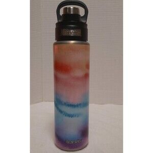 Tervis Yao Chen 24oz Triple Walled Insulated Stainless Steel Tumbler Wide Mouth